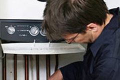 boiler repair Shropham