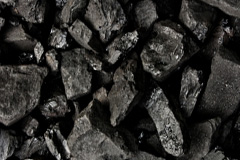 Shropham coal boiler costs