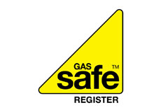 gas safe companies Shropham
